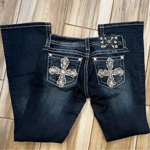 Buckle jeans BKE bootcut